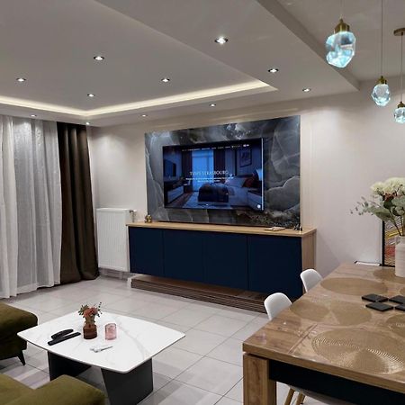 Appartement Rooftop - 5 Min Centre Ville Strasbourg 쉴티그하임 외부 사진