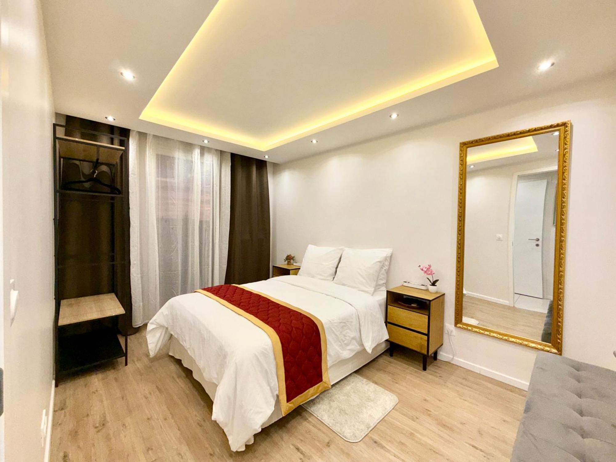 Appartement Rooftop - 5 Min Centre Ville Strasbourg 쉴티그하임 외부 사진